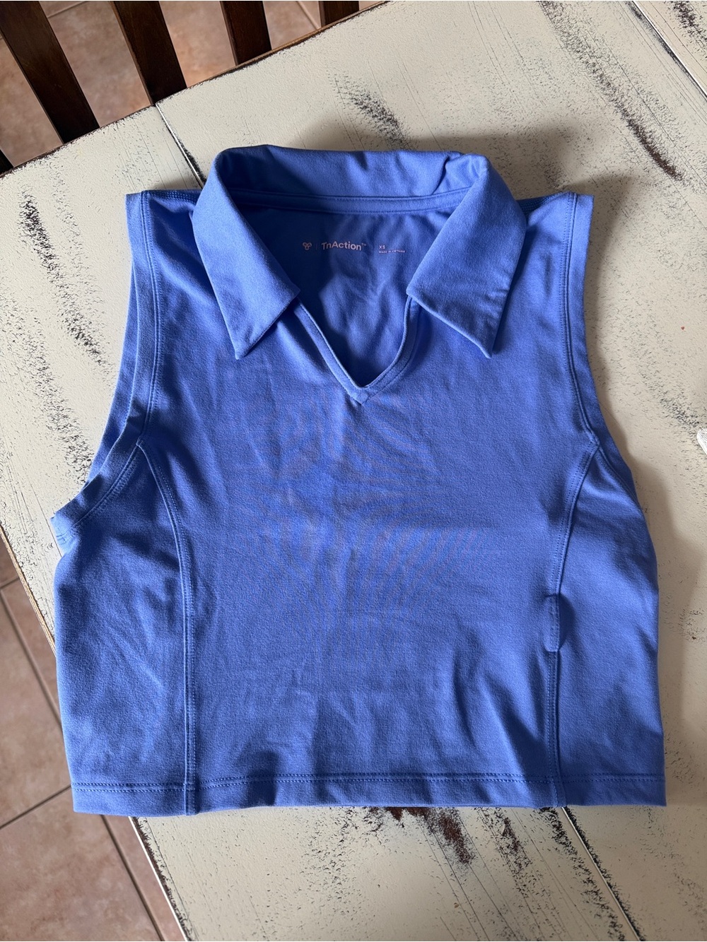 TNA artizia polo shirt